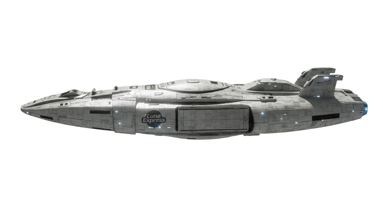 Valentine-class Transport
